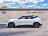 2026 Ford Mustang Mach-E - Preview 3