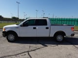 2014 Ford F-150 - Preview 4