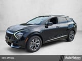 2023 Kia Sportage - Preview 2