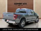 2022 Ford F-150 - Preview 6