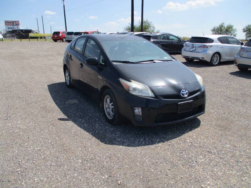 2011 Toyota Prius - Image 1