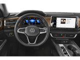 2026 Volkswagen Atlas - Preview 4