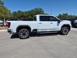 2026 GMC Sierra 2500HD - Preview 10