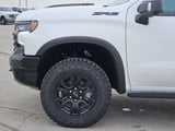 2026 Chevrolet Silverado 1500 - Preview 6