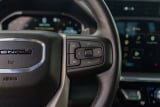 2022 GMC Sierra - Preview 12