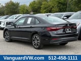 2025 Volkswagen Jetta - Preview 5