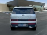 2026 Hyundai Santa Fe Hybrid - Preview 6