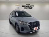 2024 Nissan Kicks - Preview 7
