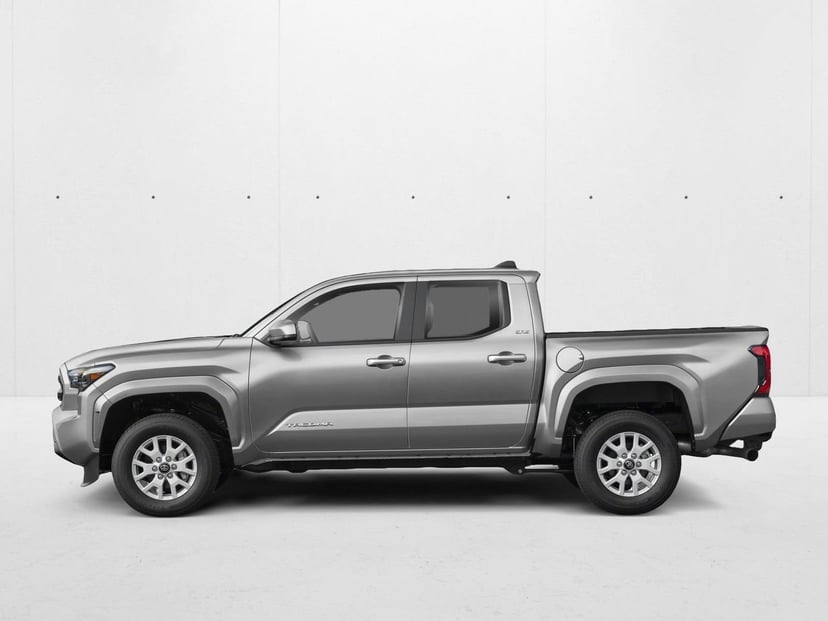 2026 Toyota Tacoma - Image 1