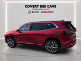 2026 Buick Enclave - Preview 6