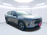 2026 Chevrolet Trax - Preview 7