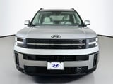 2027 Hyundai Santa Fe - Preview 2