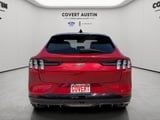 2023 Ford Mustang - Preview 4