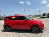 2021 Kia Soul - Preview 5
