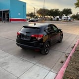2018 Honda HR-V - Preview 13