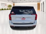 2026 GMC Yukon - Preview 8
