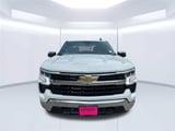 2026 Chevrolet Silverado - Preview 8