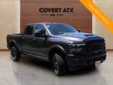 2026 Ram 2500 - Preview 7