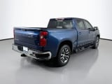 2020 Chevrolet Silverado 1500 - Preview 5