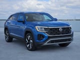 2024 Volkswagen Atlas Cross Sport - Preview 4