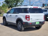 2026 Ford Bronco - Preview 4
