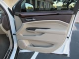 2016 Cadillac SRX - Preview 10