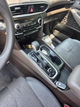 2019 Hyundai Santa Fe - Preview 11