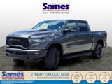 2026 Ram 1500 - Preview 15