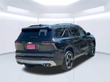 2027 Chevrolet Traverse - Preview 5