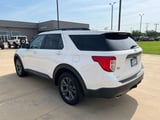 2023 Ford Explorer - Preview 4