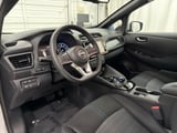 2023 Nissan Leaf - Preview 13