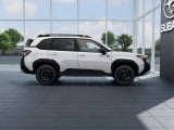 2026 Subaru Forester - Preview 6