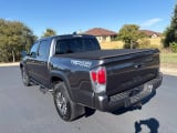 2021 Toyota Tacoma - Preview 3