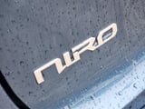 2024 Kia Niro EV - Preview 12