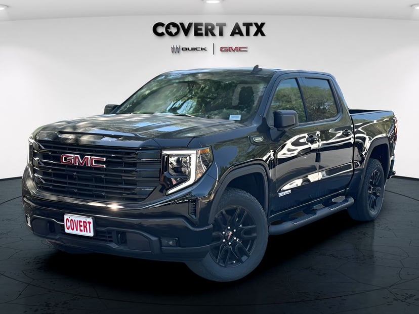 2026 GMC Sierra 1500 - Image 1