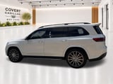 2023 Mercedes-Benz GLS-Class - Preview 6