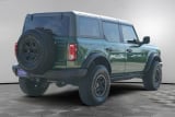 2024 Ford Bronco - Preview 5