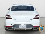 2025 Genesis G70 - Preview 6