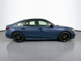 2026 Honda Civic - Preview 4