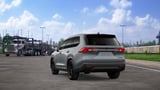 2026 Toyota Grand Highlander - Preview 7