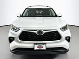 2026 Toyota Highlander - Preview 3
