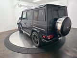 2013 Mercedes-Benz G-Class - Preview 5