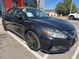 2017 Nissan Altima - Preview 3