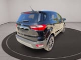 2021 Ford Ecosport - Preview 6