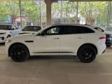 2026 Jaguar F-PACE - Preview 5