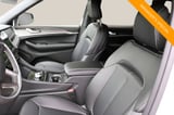 2026 Jeep Grand Cherokee - Preview 10