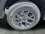 2027 Jeep Grand Cherokee - Preview 7