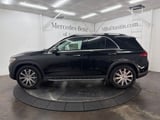 2026 Mercedes-Benz GLE - Preview 4