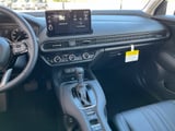 2027 Honda HR-V - Preview 8