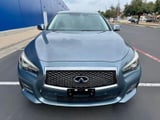 2017 INFINITI Q50 - Preview 7